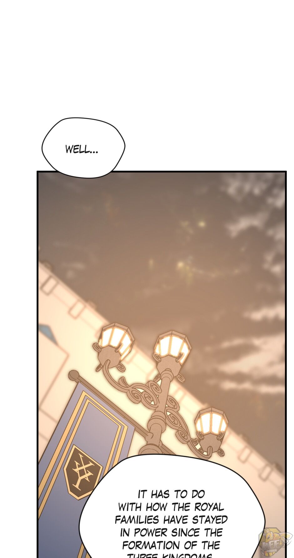 The Beginning After The End Chapter 123 image 93